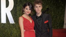 Selena Gomez Justin Bieber defterini kapattı!