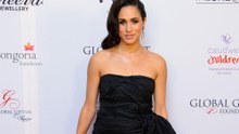 Meghan Markle'ın 'Suits'ten ayrılması setteki dostlarını üzdü
