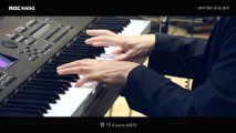 Song Kwang Sik - The Other Day (Piano Cover),송광식 - 별 시 (Piano Cover)20180520
