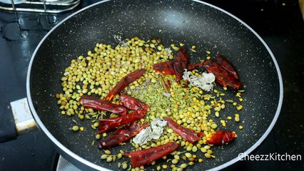 Chettinad Chicken Sukka - Spicy Dry Chicken
