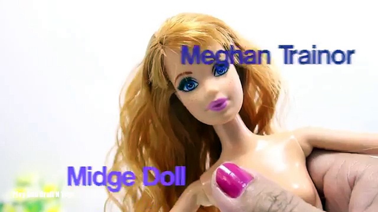 Play Doh Meghan Trainor - Me Too Inspired Costume (Giraffe Kigurumi Onesie)