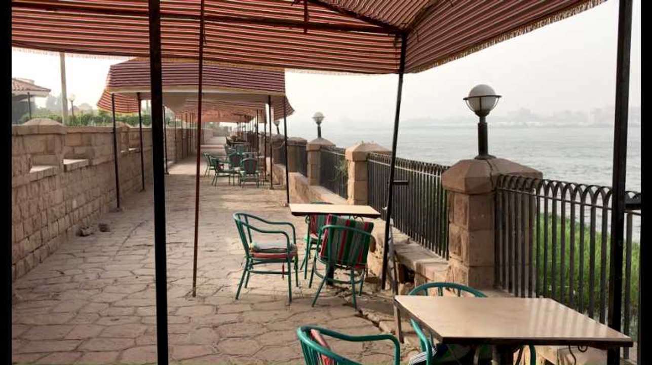 Al-Minya, un an après l'attentat contre les chrétiens