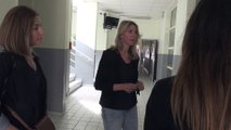 Info / Actu Loire Saint-Etienne - A la Une : La plateforme Parcoursup a livré ses premières réponses aux lycéens.