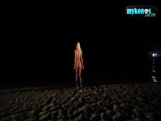 Η ΑΣΗΜΙΝΑ ΙΓΓΛΕΖΟΥ ΒΓΑΖΕΙ ΤΑ ΡΟΥΧΑ ΤΗΣ ΣΤΟ ΠΙΟ ΑΙΣΘΗΣΙΑΚΟ ...