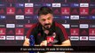 ICYMI | 1⃣ ⏱  #MilanFiorentinaCoach Gattuso's pre-match press conference in ☝ minuteGuarda il meglio della conferenza stampa del Mister ⤵