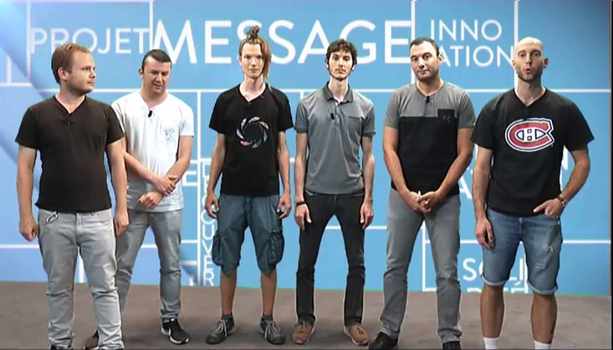 CARTE BLANCHE A 22/05/2018