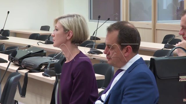 Две години затвор за Груевски, за луксузниот „мерцедес“