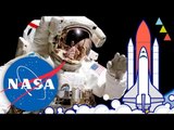 10 ERRORES más garrafales de la NASA