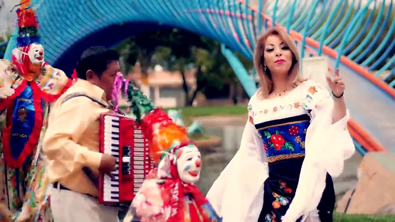  CHICHA FEST LATINA: Maria de los Ángeles; Miriancita; Banda 24 de Mayo; Yolanda & El Amo Wily y Banda los Caleños. Mix. chicha Ecuatoriana bailable.