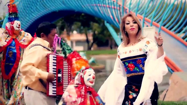 CHICHA FEST LATINA: Maria de los Ángeles; Miriancita; Banda 24 de Mayo; Yolanda & El Amo Wily y Banda los Caleños. Mix. chicha Ecuatoriana bailable.