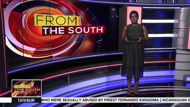 Chilean Catholic Church Suspends 14 Priests Over Sex Abuse Scandal