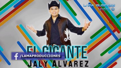 ME DEJASTE Jaly Alvarez Antiguo