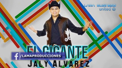 ME VOY LEJOS Jaly Alvarez Antiguo