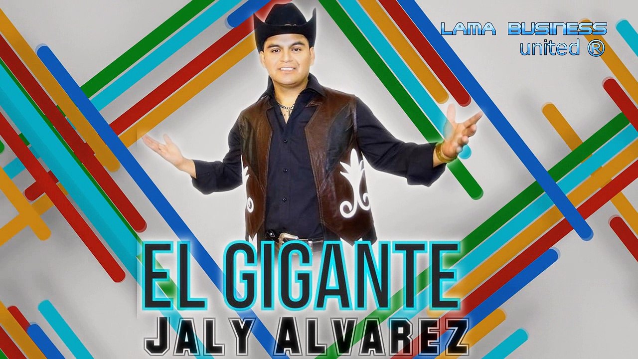 MUCHACHA DE MI VIDA Jaly Alvarez Antiguo