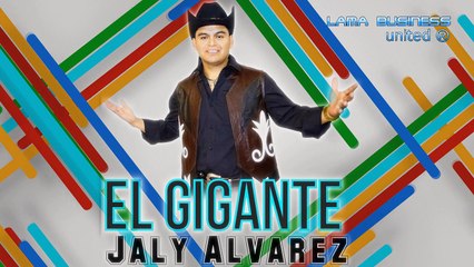 MUCHACHA DE MI VIDA Jaly Alvarez Antiguo