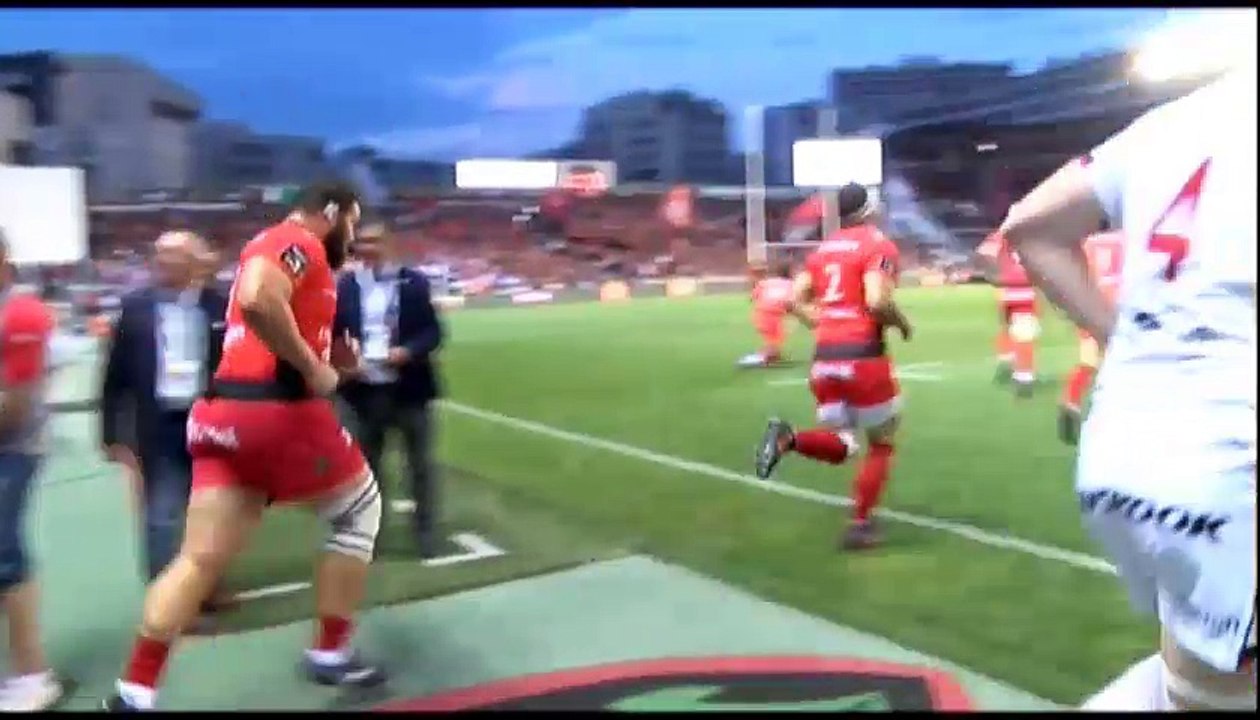 Au Coeur du LOU 23/05/2018