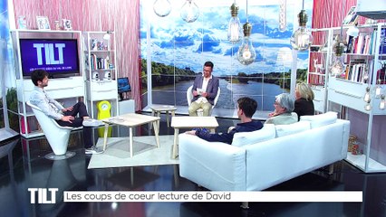 TILT  - 23/05/2018 Partie 3 - Troubles du sommeil chez l'enfant : comment bien les accompagner ?