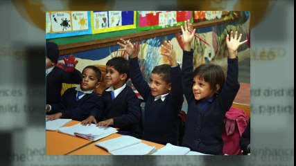 Deaf charity organization FESFna helps transform lives by giving quality education