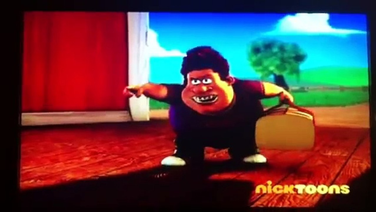 Back at the barnyard stupid stinkies Dailymotion Video