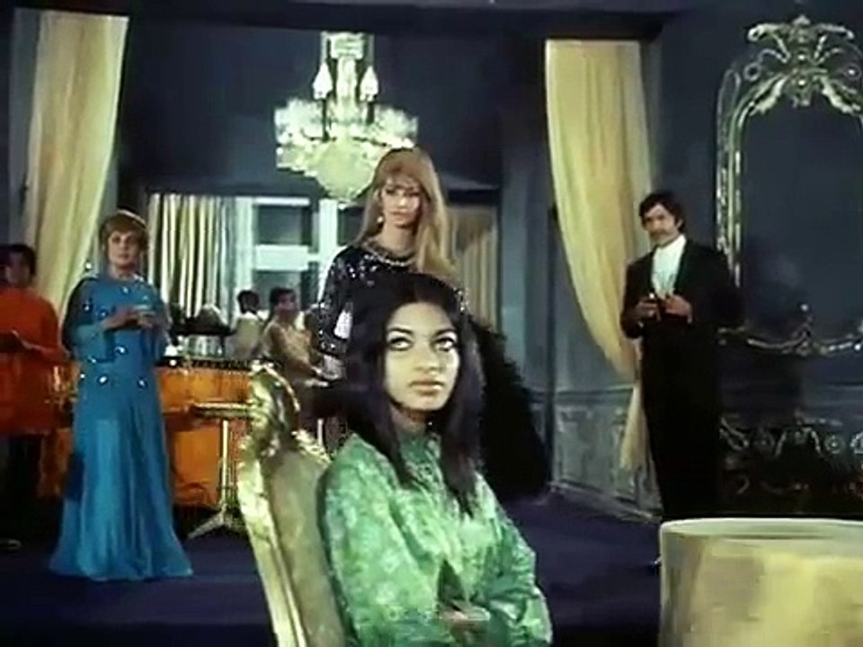 Hai Preet Jahan Ki Reet Sada ☸☸☸ Mera Big Indian Desh Bhakti Songs