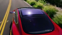 Elon Musk presenteert de gloednieuwe Tesla Model 3!! Mijn reactie!