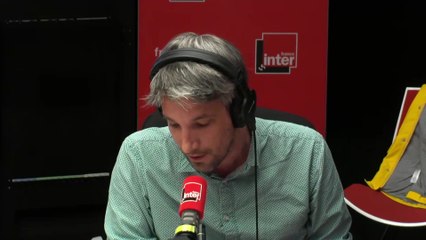 Cachez ce voile que je ne saurais voir - Le Moment Meurice