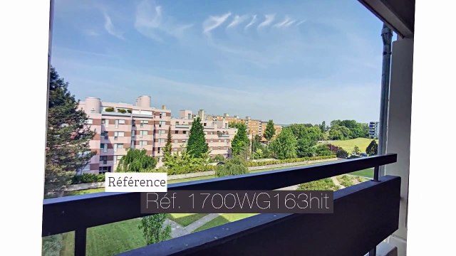 A vendre - Appartement - Fribourg (1700) - 4.5 pièces - 111m²