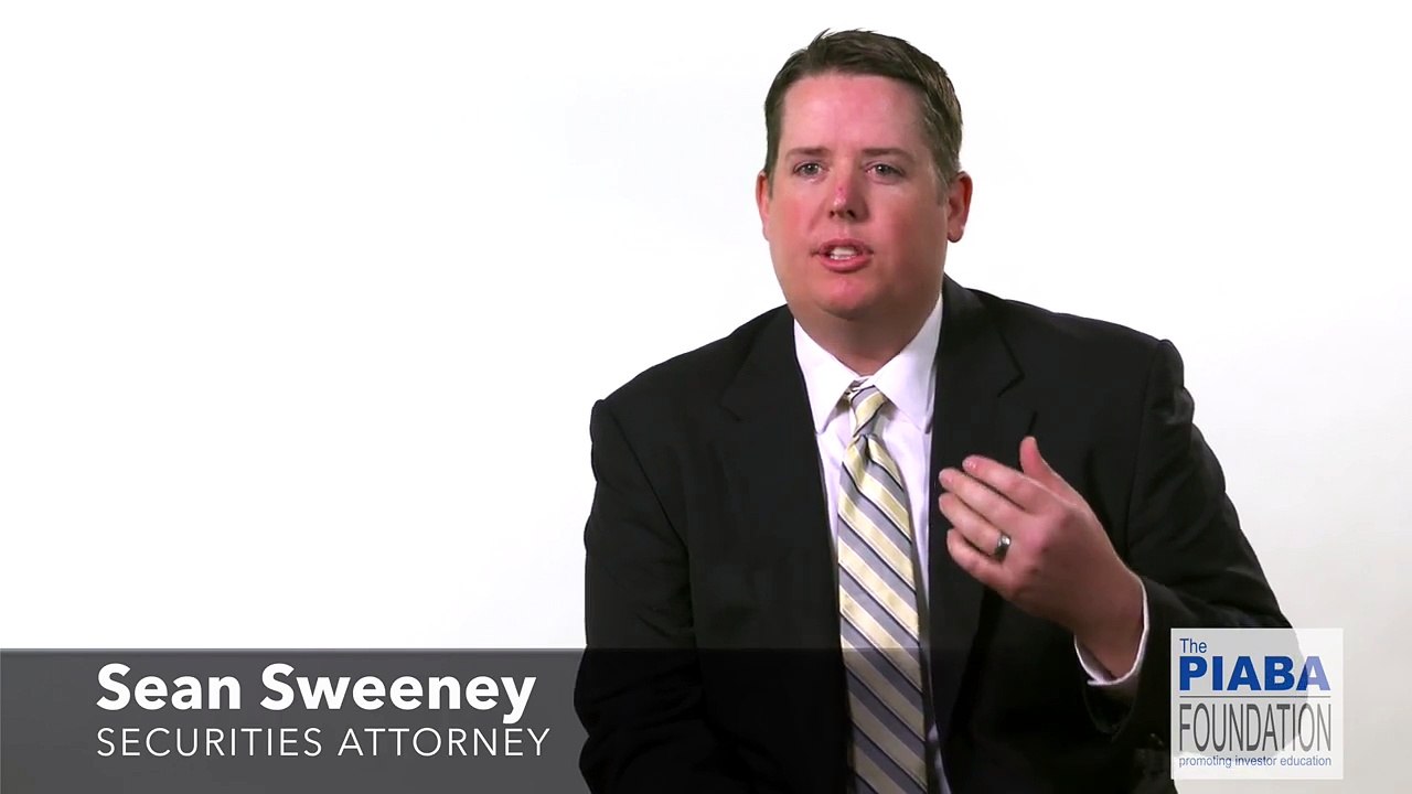 Investment Lawyer