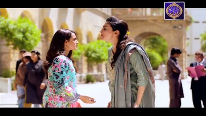 Qurban Episode 11 - on ARY Zindagi in High Quality 23rd May  2018
