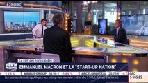 Le Rendez-Vous des Éditorialistes: Emmanuel Macron et la 