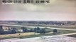 Chinese business jet skids off runway during training flight