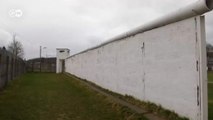 O vilarejo alemão que foi dividido por um muro durante a Guerra Fria