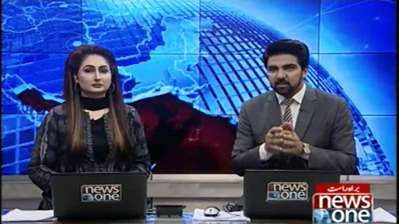 Nawaz Sharif blames his woes on Musharraf treason trial