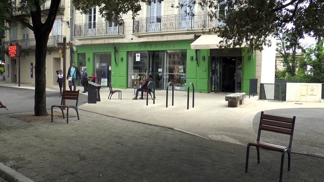 Alpes-de-Haute-Provence : bilan du travail de l'Office du tourisme de Forcalquier et de la montagne de Lure