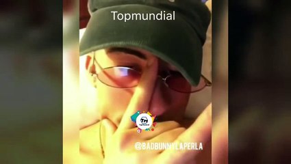 ¿Bad Banny Explica y habla de Su relación con CAZZU  por primera Vez Arcangal le tira a kendo!!