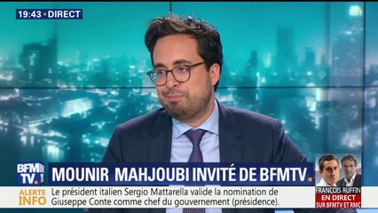 Mahjoubi sur son coming out: "Mon rêve c'est qu'on en parle plus"