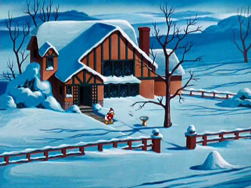 Donald Duck, Chip N Dale Corn Chips (1951) video Dailymotion