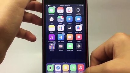 The Perfect Jailbroken iPhone - PAT Edition - iOS 9.3.3