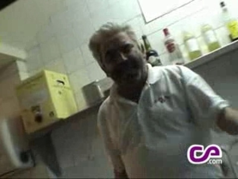 COCINAEXTREM yo soy...