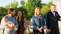 Nikki Bella and John Cena show off their San Diego home: Total Bellas Bonus Clip, May 20, 2018