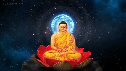 Gautam Buddhas inspirational story-self-destructio