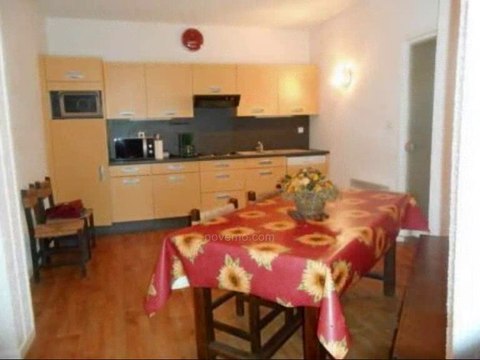 Location Vacances Montagne Appartement Les Deux Alpes - Isère – Au cœur de la station – Novemo.com