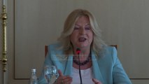 Edita Tahiri: Dialogu përfundon me njohje- Top Channel Albania - News - Lajme