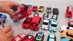 미니특공대, 또봇 달려라 슈팅카 와 뽀로로 타요 폴리 장난감 Robocar Poli, Tayo the little bus Mini Car Toys