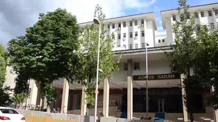 Malatya'da Fetö/pdy Operasyonu - 9 Kişi Tutuklandı