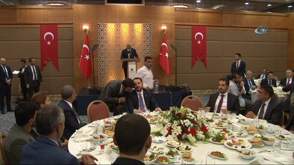 Berat Albayrak: 'Birileri Selahaddin Eyyubi'nin intikamını torunlarından mı almak istiyor?'
