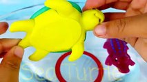 Orca Toy Learning Sea Animal Names Ocean Water Animals Educational Kids Children Toddlers Babies Fun