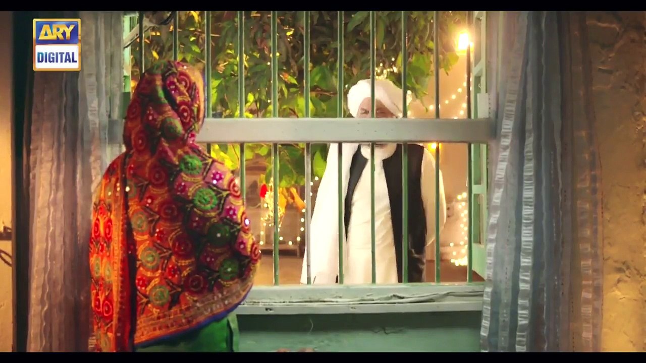 Visaal Episode 9 - 23rd May 2018 - ARY Digital Drama