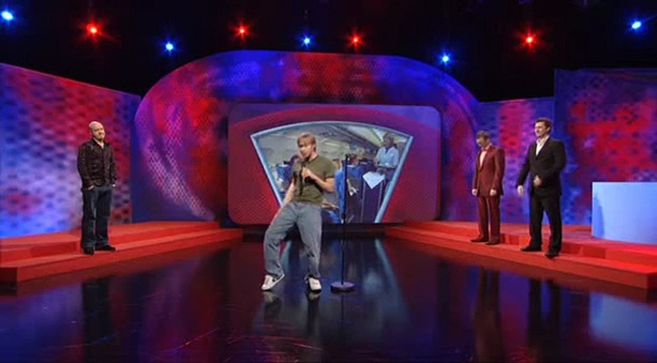 Mock the Week S03E06