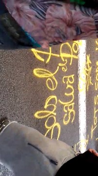 Concentració de suport a Valtònyc a la plaça de Sant Jaume de Barcelona